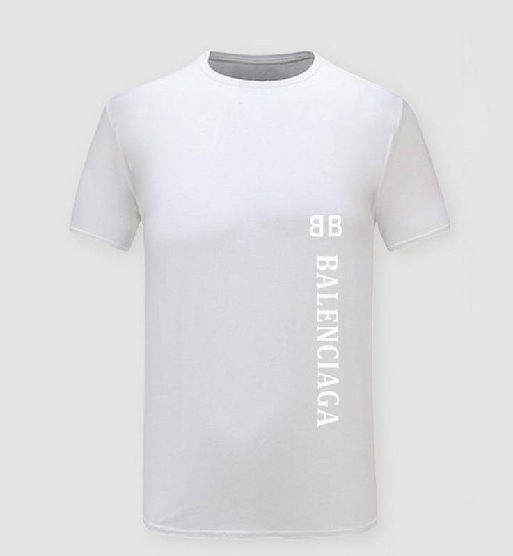 Balenciaga Men's T-shirts 788